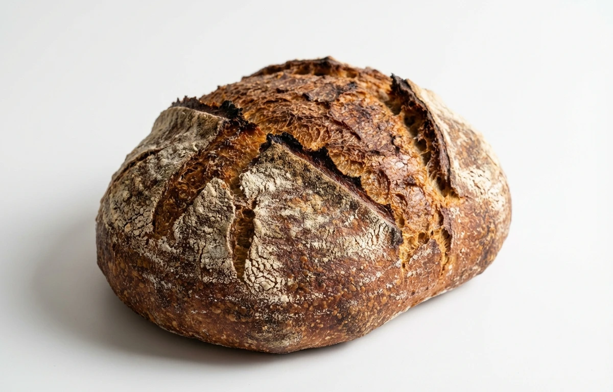 rustic bread