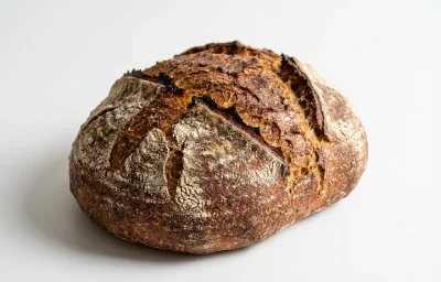 rustic bread