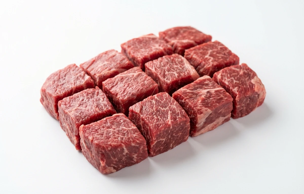 beef stew meat