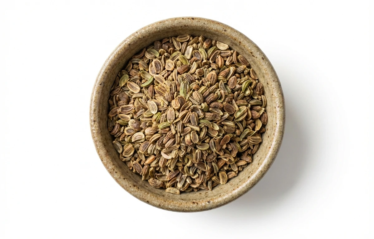 wild celery seeds