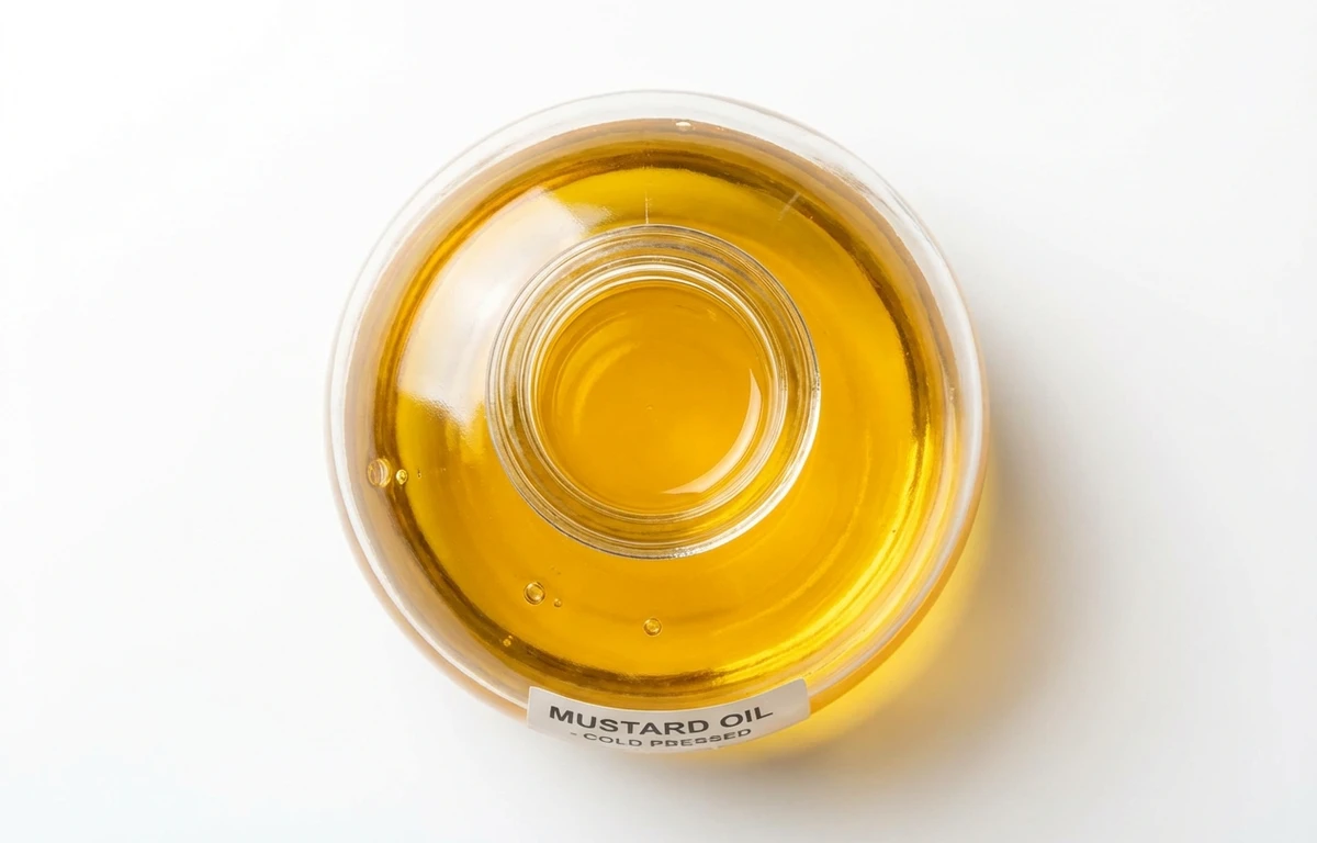 mustard oil