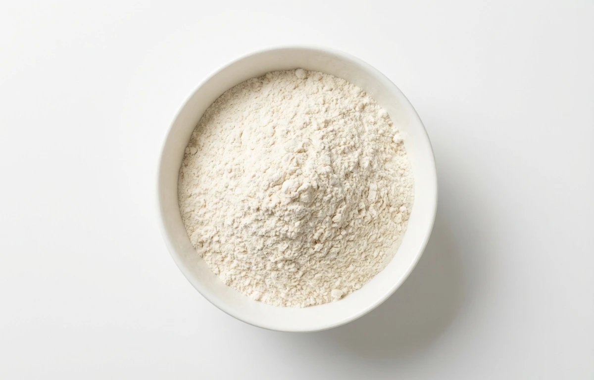 vital wheat gluten