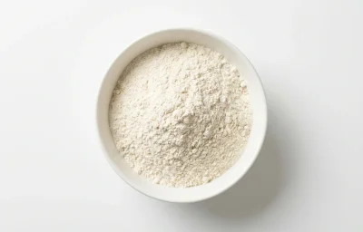 vital wheat gluten