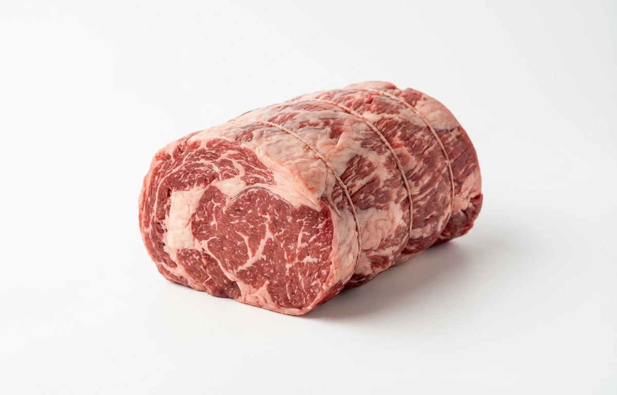 raw choice beef tenderloin roast