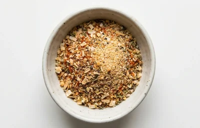 onion garlic spice mix