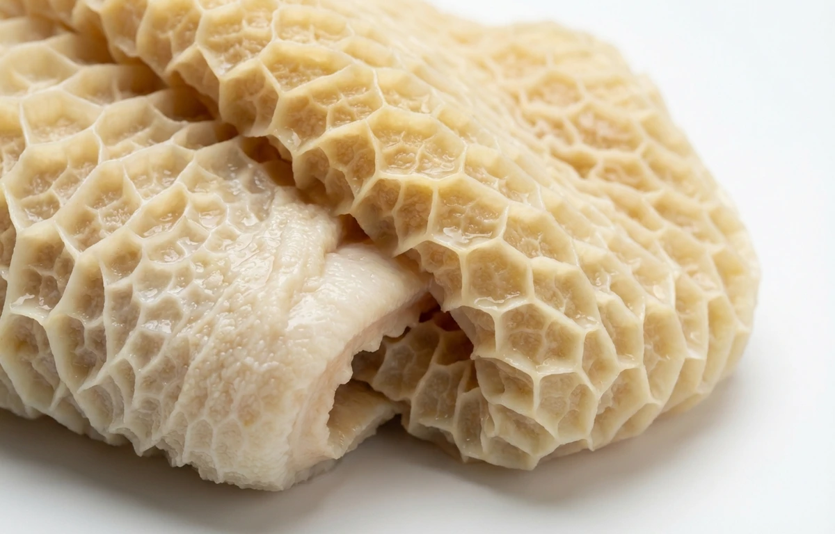sheep tripe