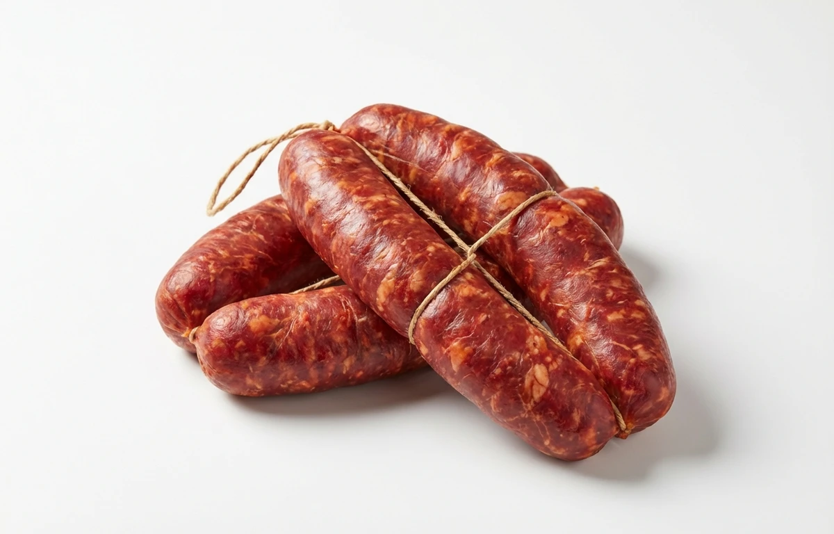 chorizo sausage
