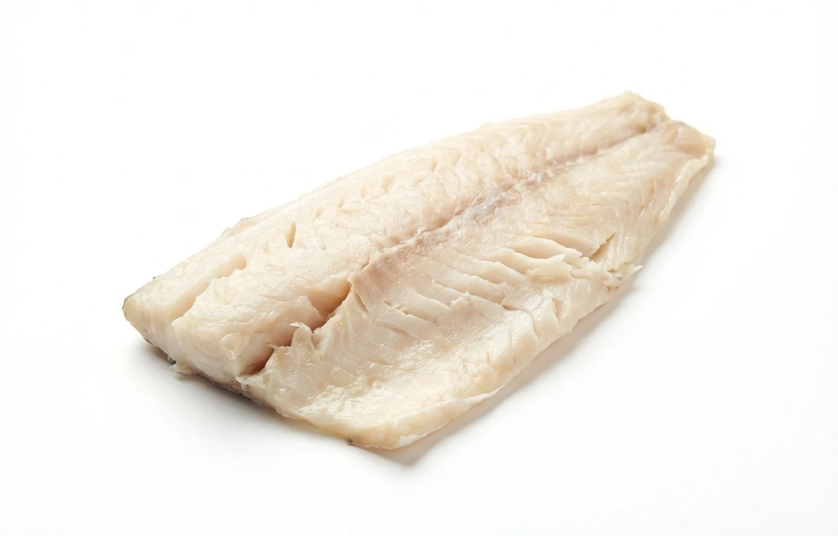 cooked ocean pout