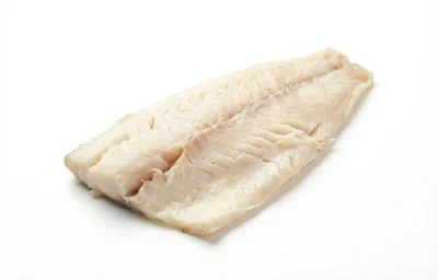 cooked ocean pout
