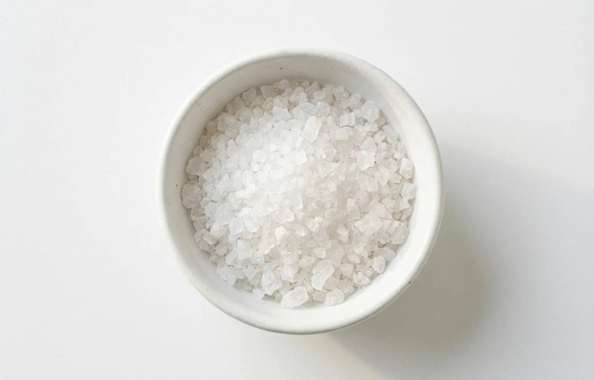 salt
