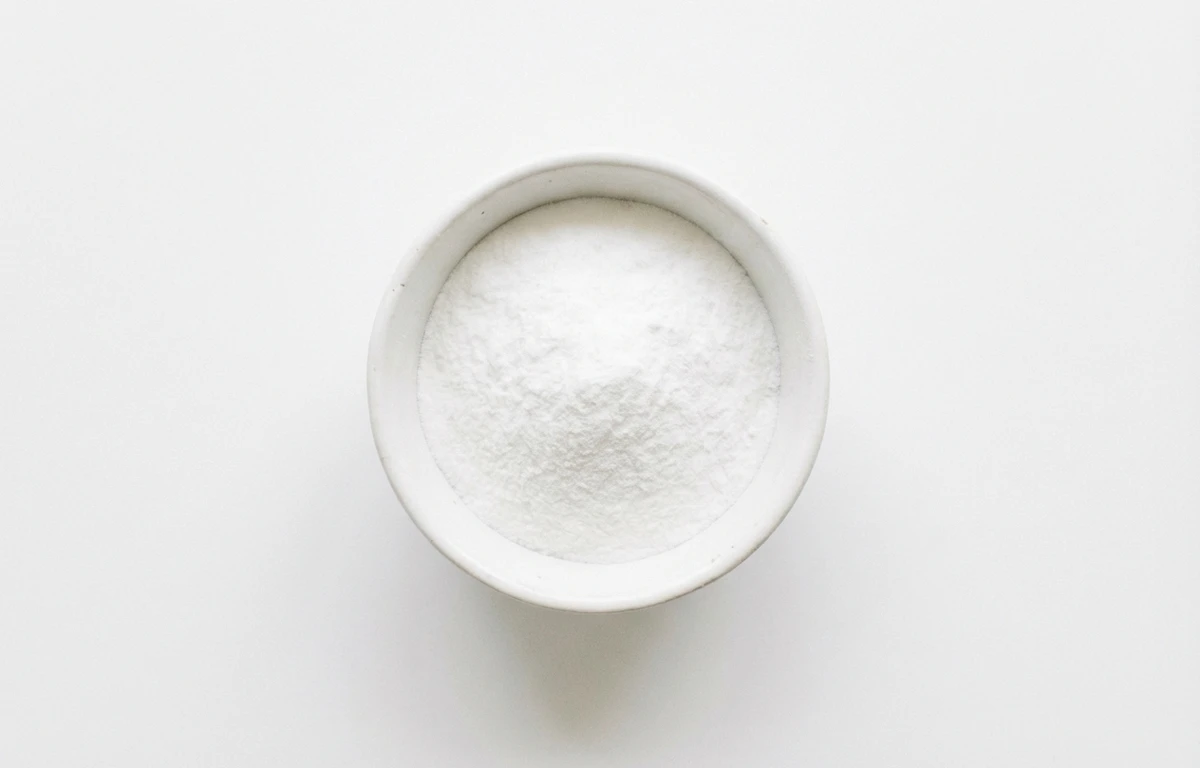 baking soda