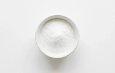 baking soda