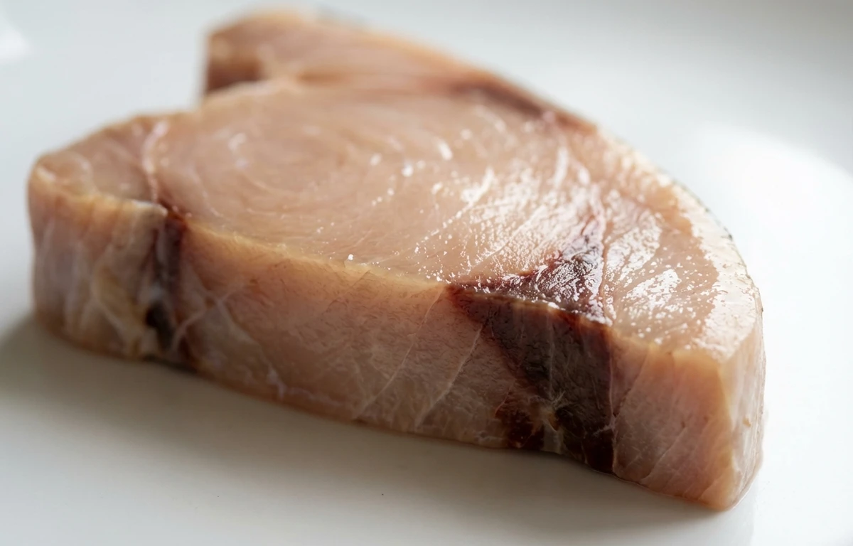 swordfish loin