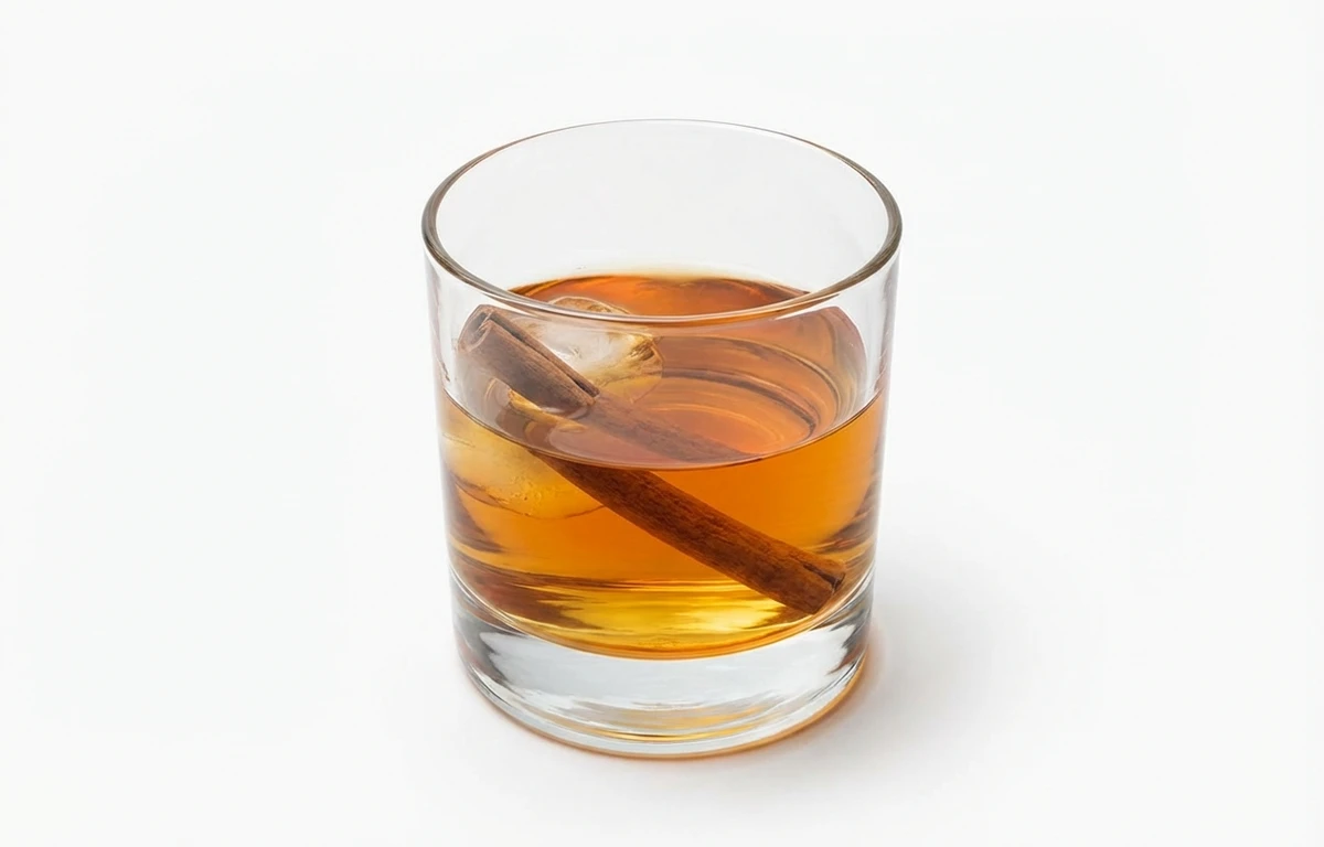 fireball cinnamon whisky