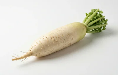 daikon radish