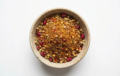 dabeli masala