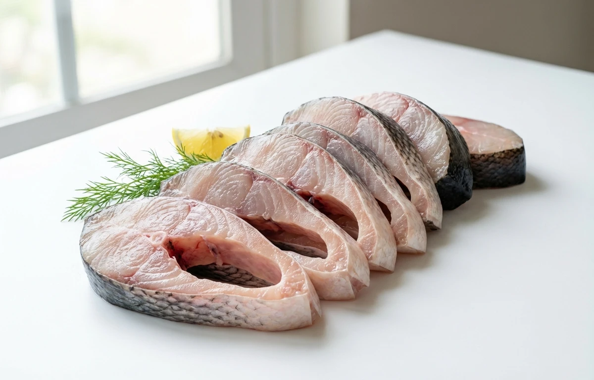 catla fish