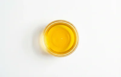 yellow food coloring