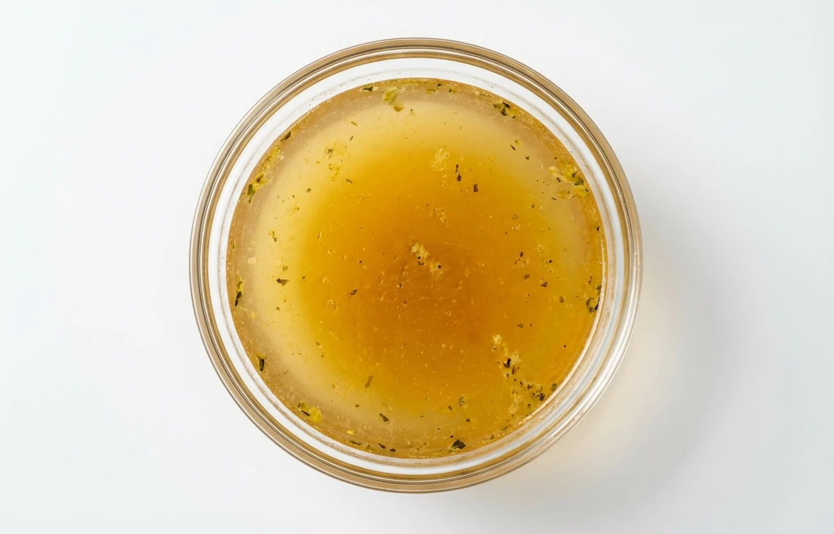 chicken broth