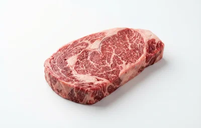 broiled beef chuck top blade