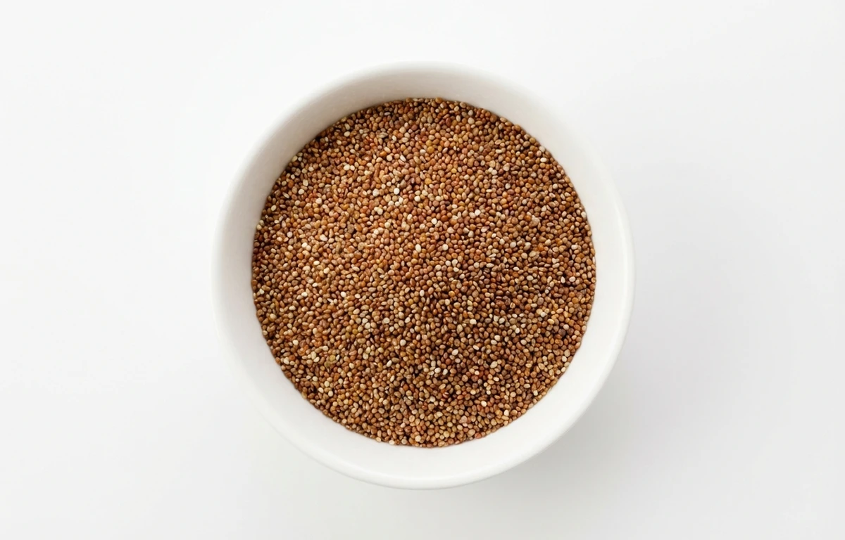 raw teff