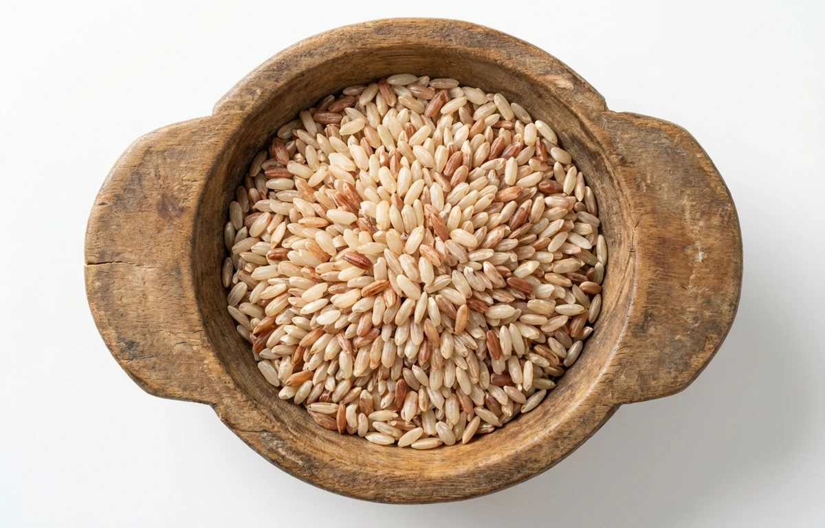 assamese magic rice