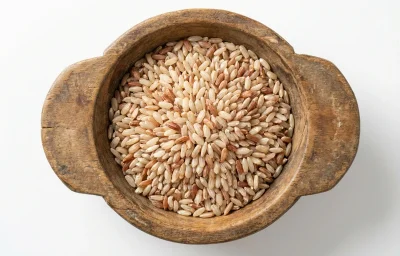 assamese magic rice