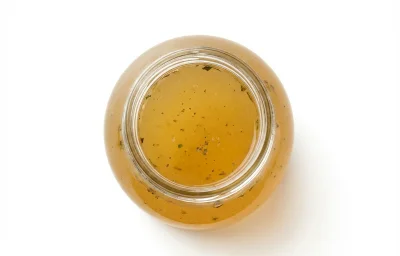 seafood stock