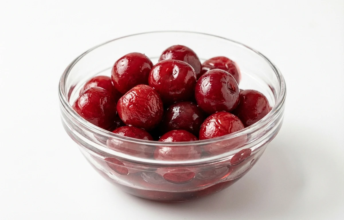 brandied cherry