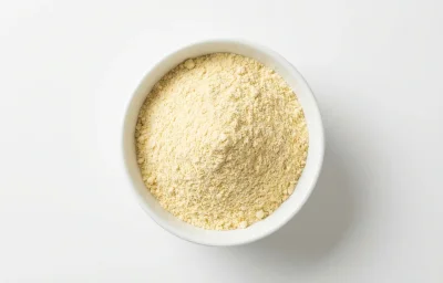 masa harina