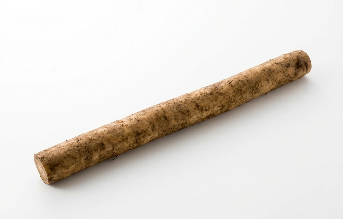 burdock root