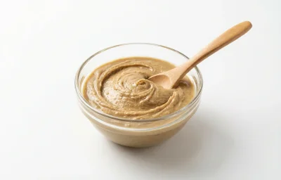 unsalted sunflower seed butter