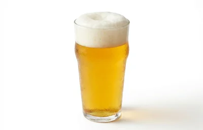 lager beer