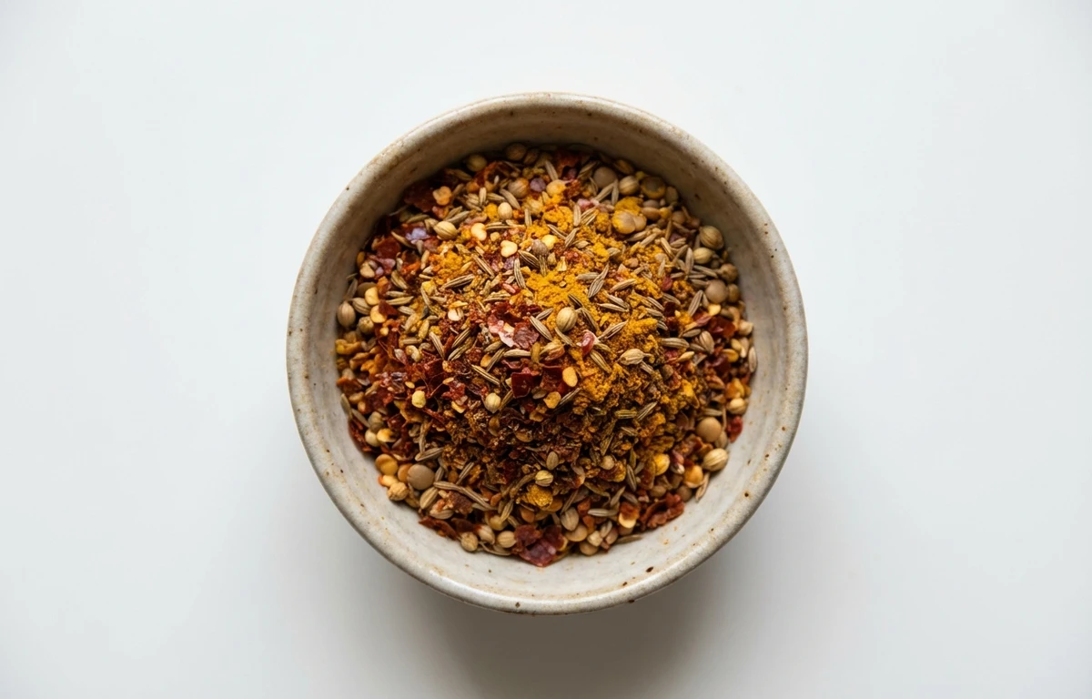 Haleem Masala