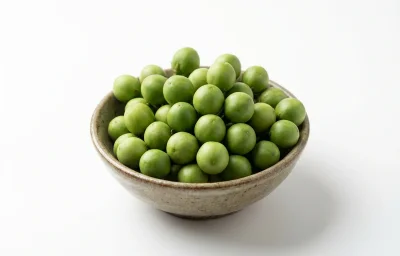 turkey berries