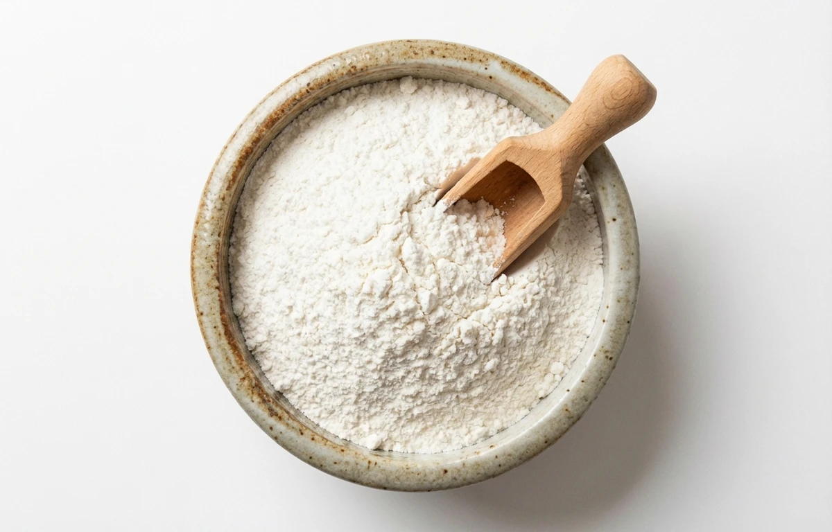 tapioca