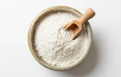 tapioca