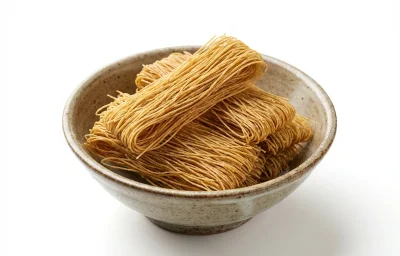 millet vermicelli