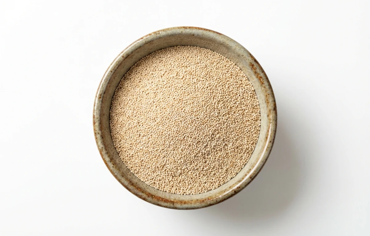 instant dry yeast