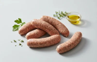 beyond sausage