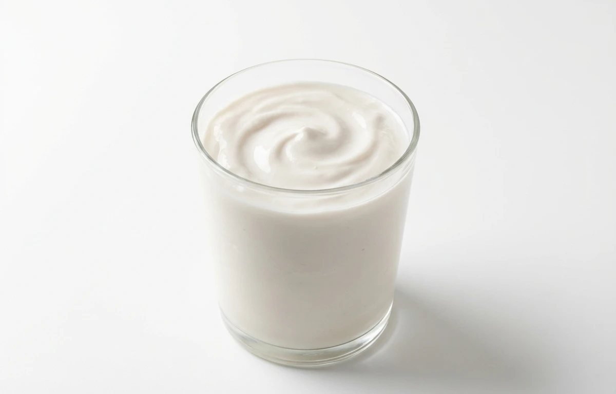 full-fat coconut milk