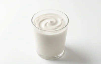 full-fat coconut milk