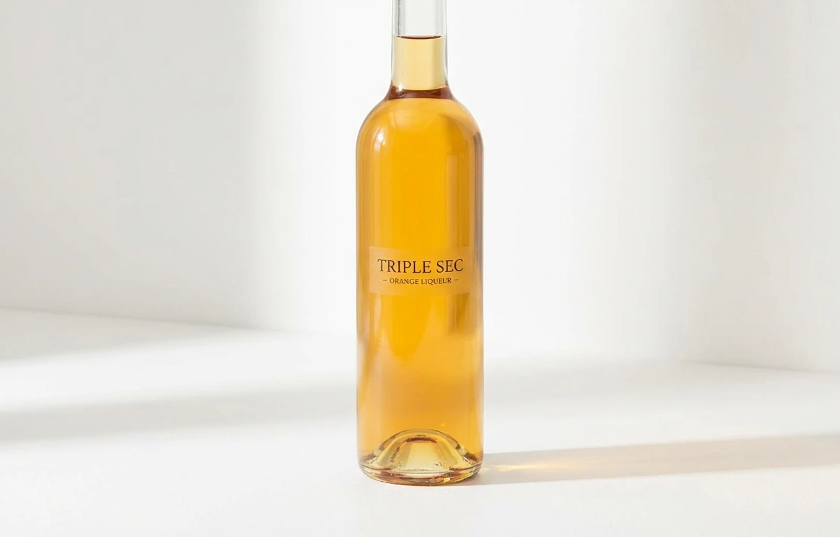 triple sec