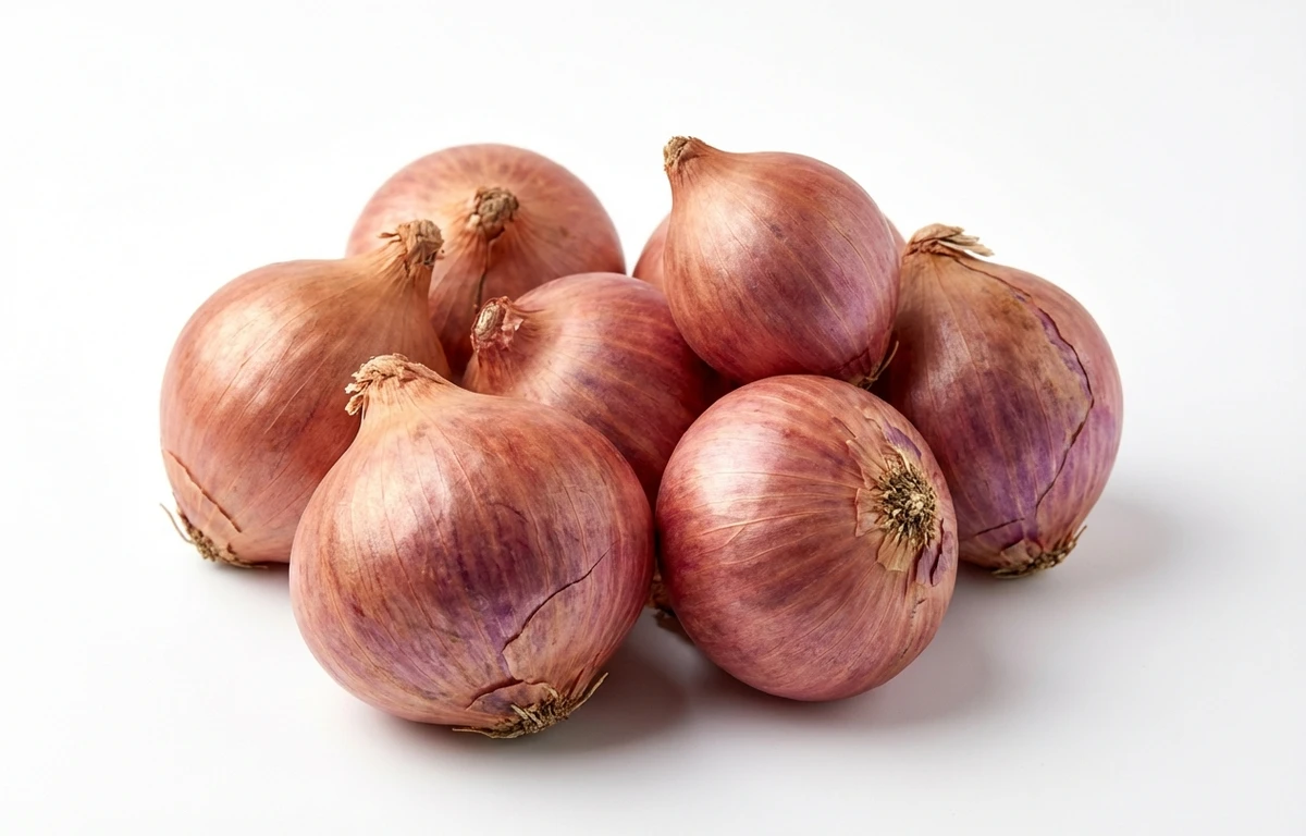 shallots