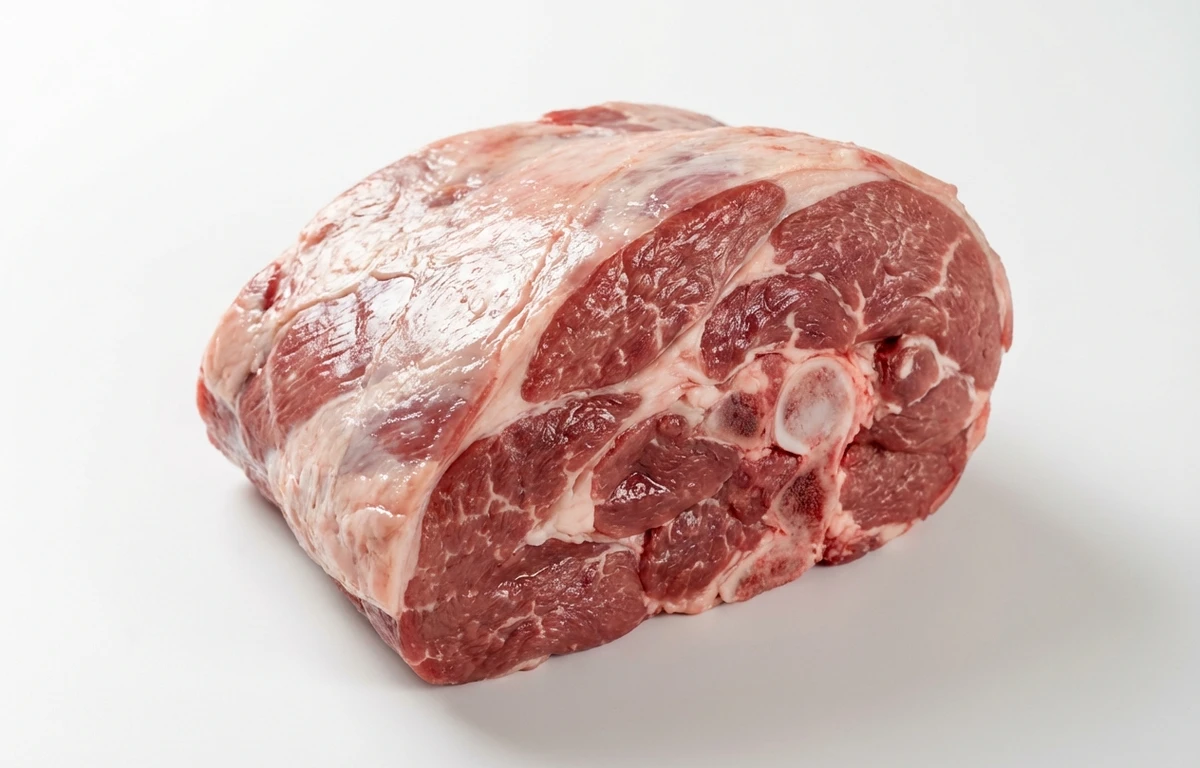 lamb shoulder