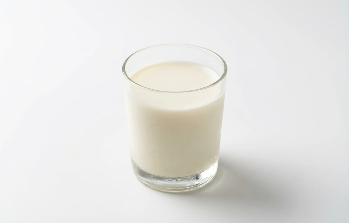 goat milk