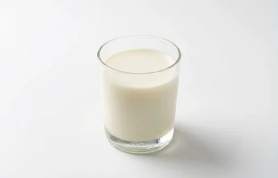 goat milk