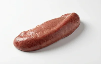 calf spleen