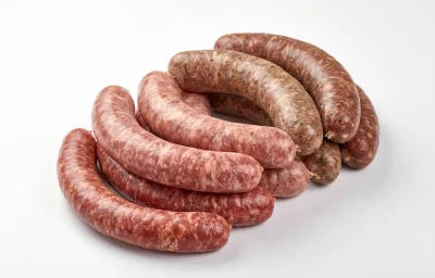 sausages