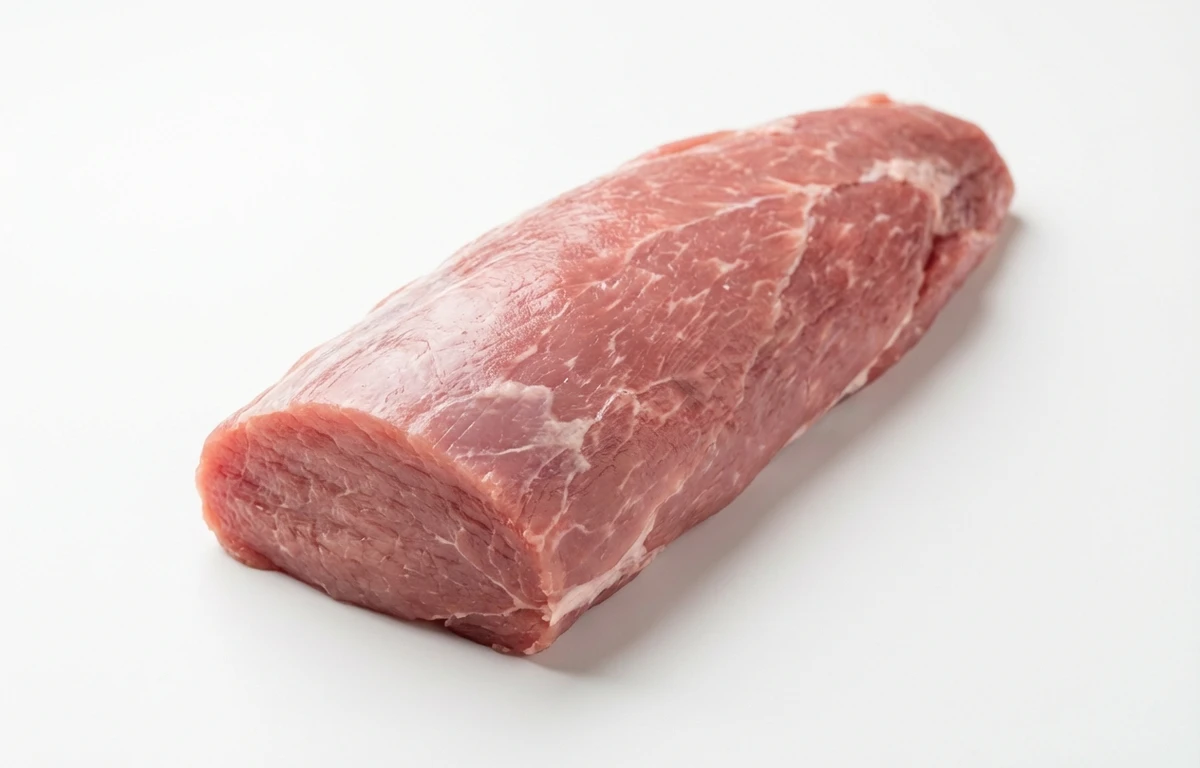 pork